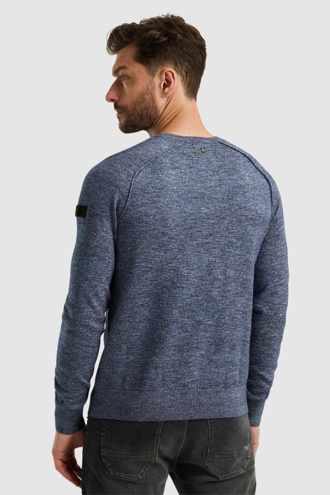 PME legend r-neck soft blend